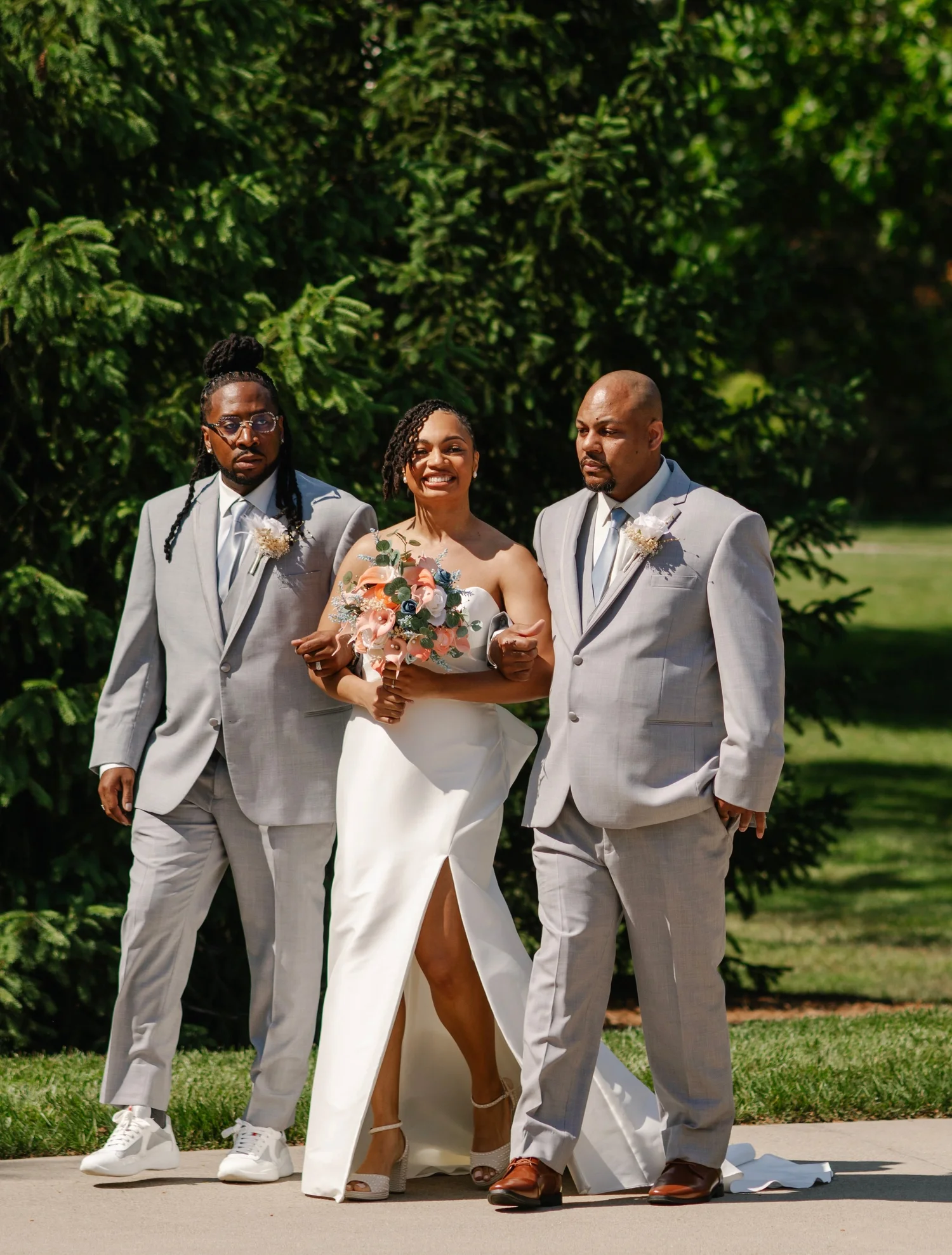 Wedding & engagement photo by Arden Maureen Photos 32