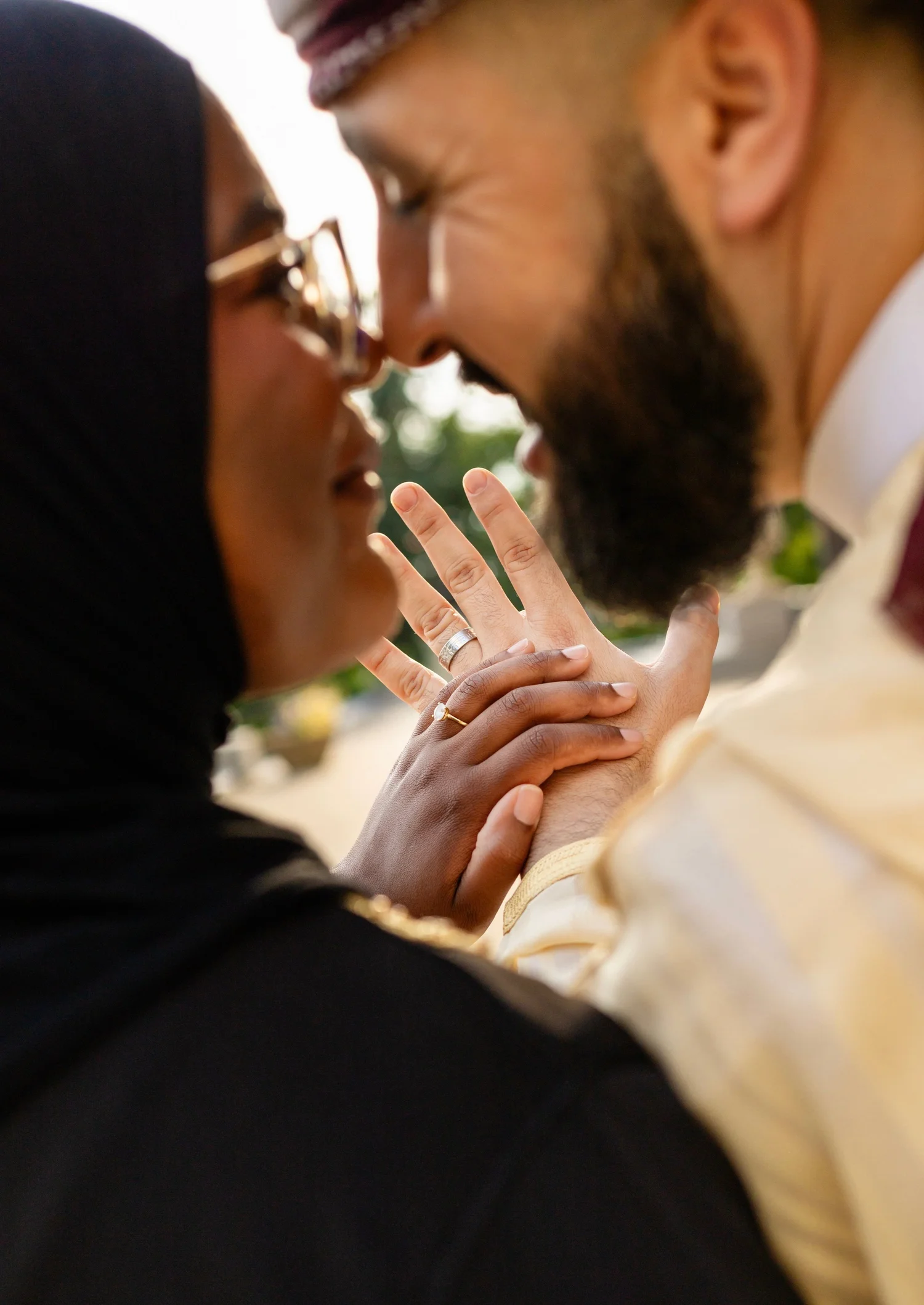Wedding & engagement photo by Arden Maureen Photos 13
