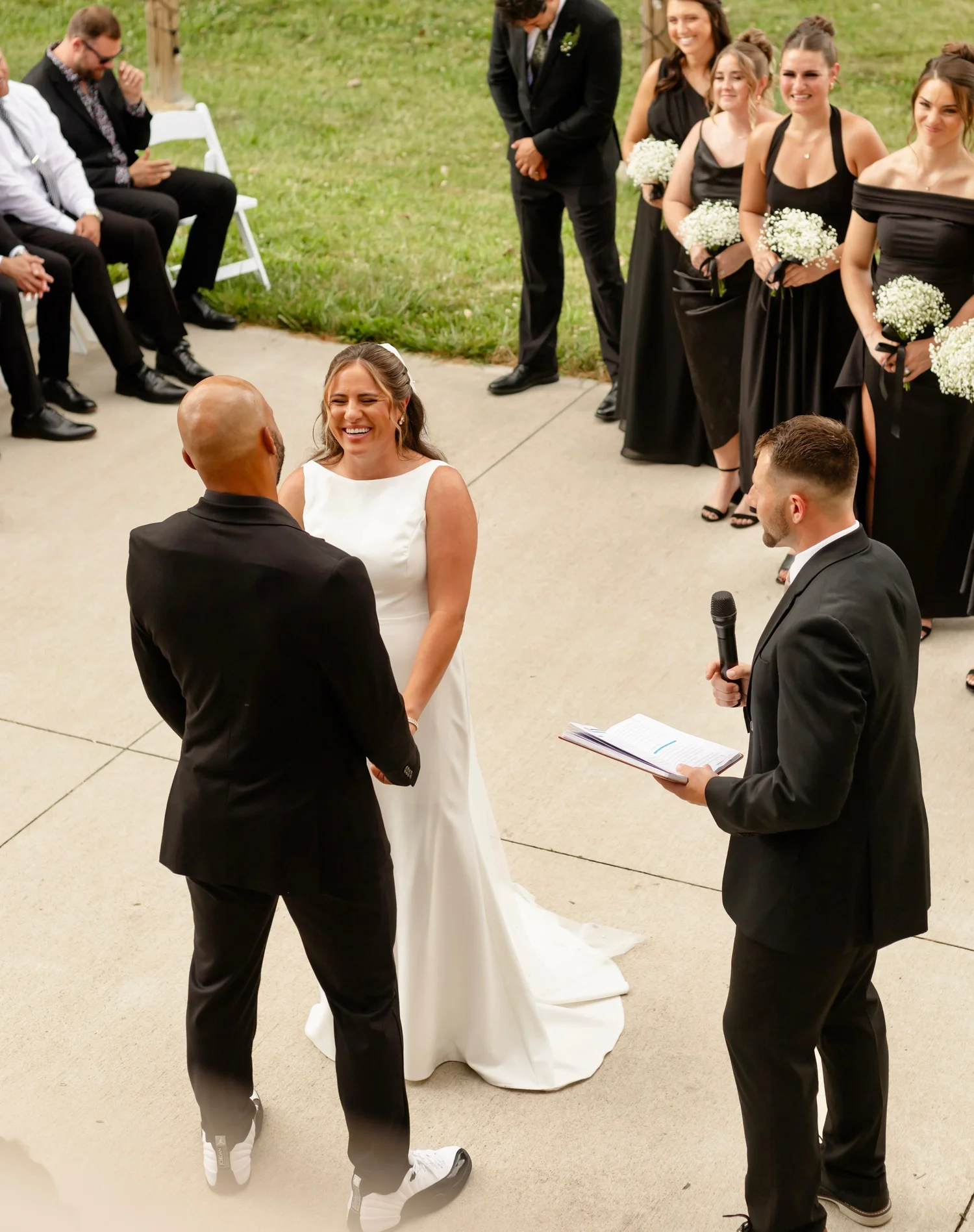 Wedding & engagement photo by Arden Maureen Photos 102