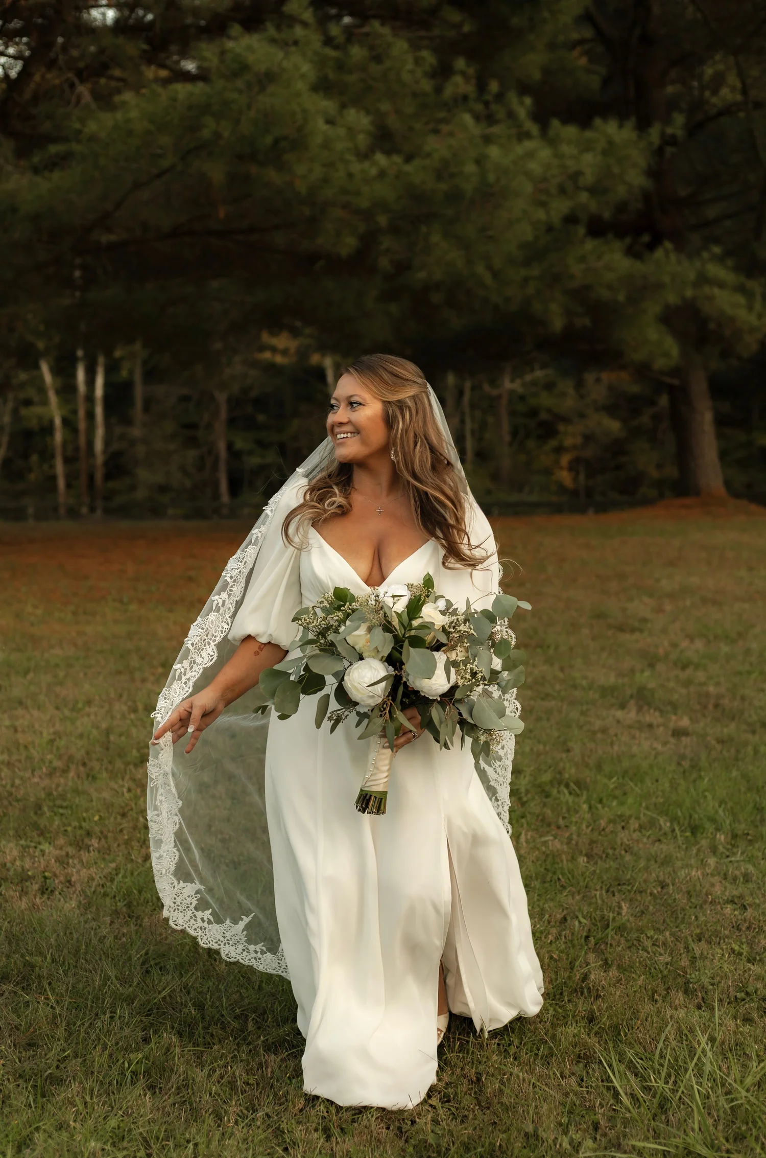 Wedding & engagement photo by Arden Maureen Photos 54