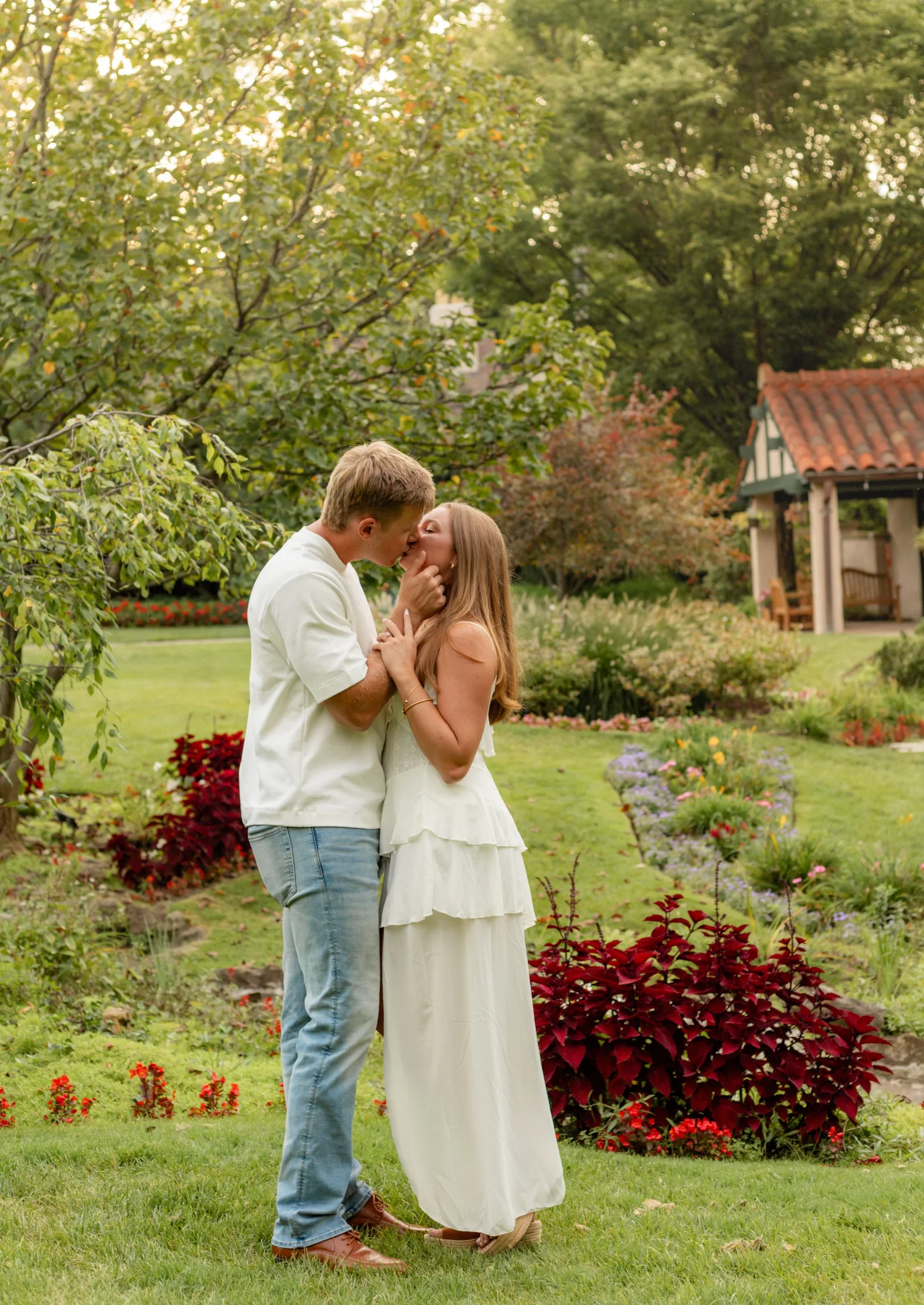 Wedding & engagement photo by Arden Maureen Photos 6