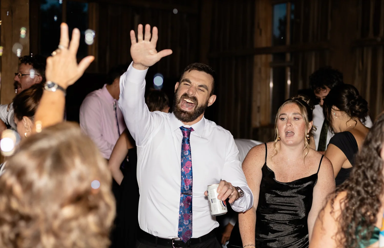 Wedding & engagement photo by Arden Maureen Photos 100