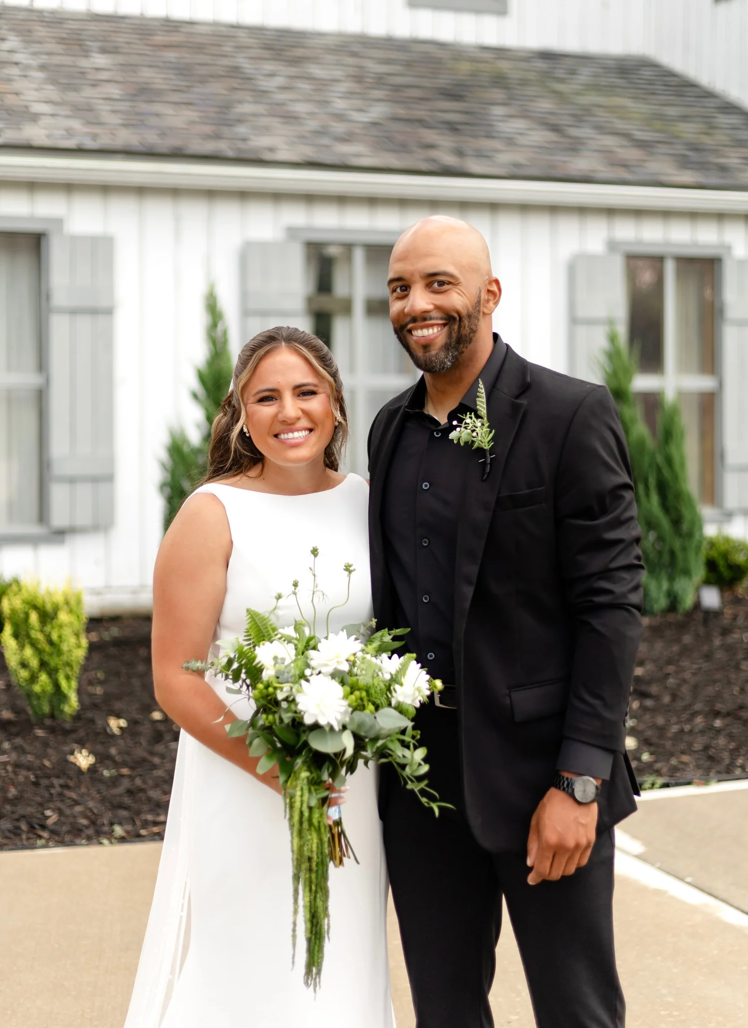 Wedding & engagement photo by Arden Maureen Photos 96