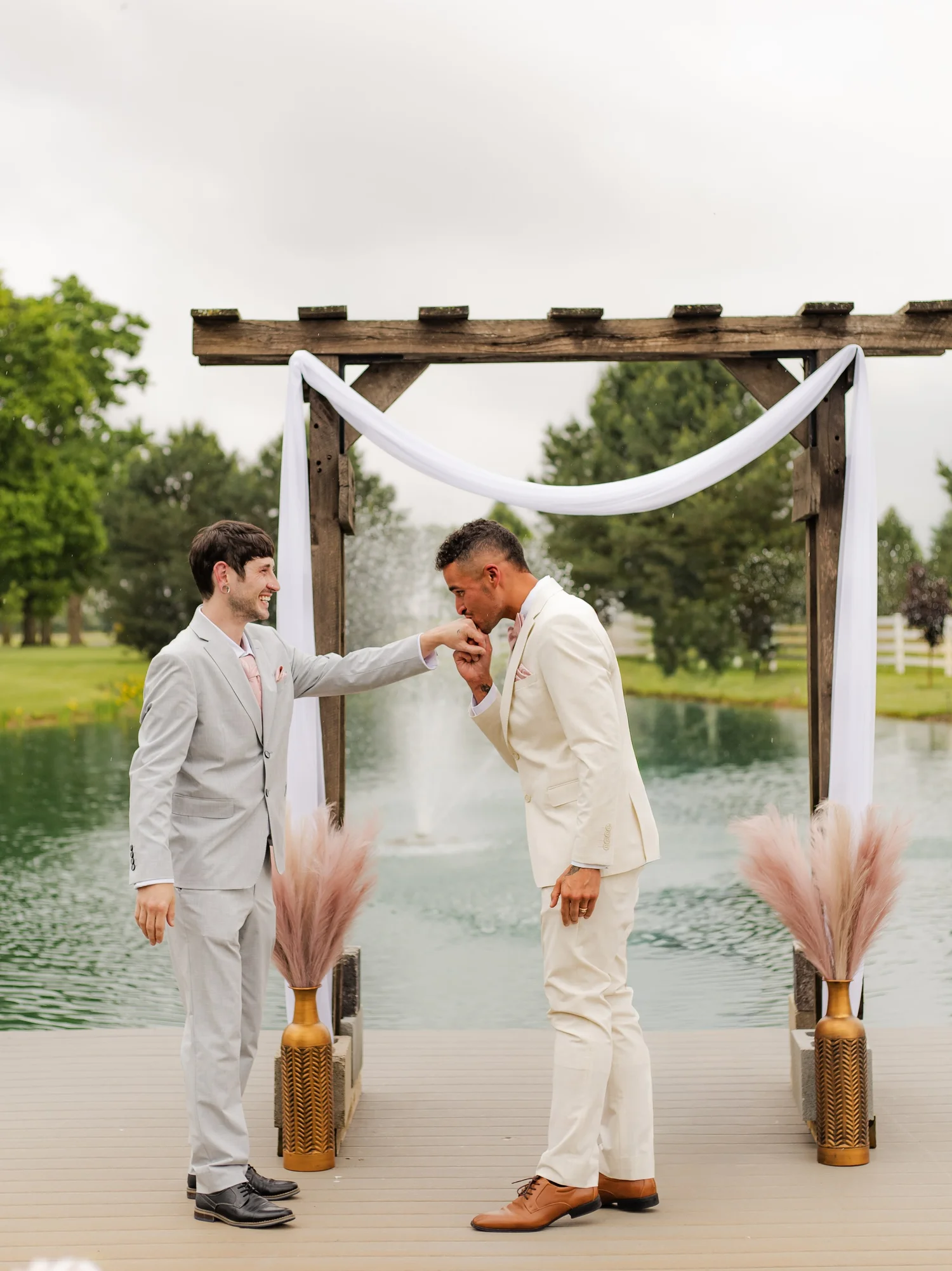 Wedding & engagement photo by Arden Maureen Photos 25