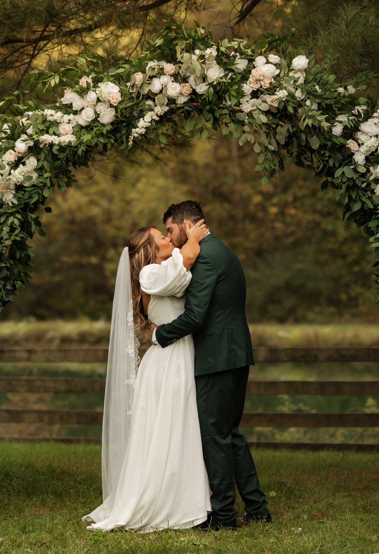 Wedding & engagement photo by Arden Maureen Photos 53