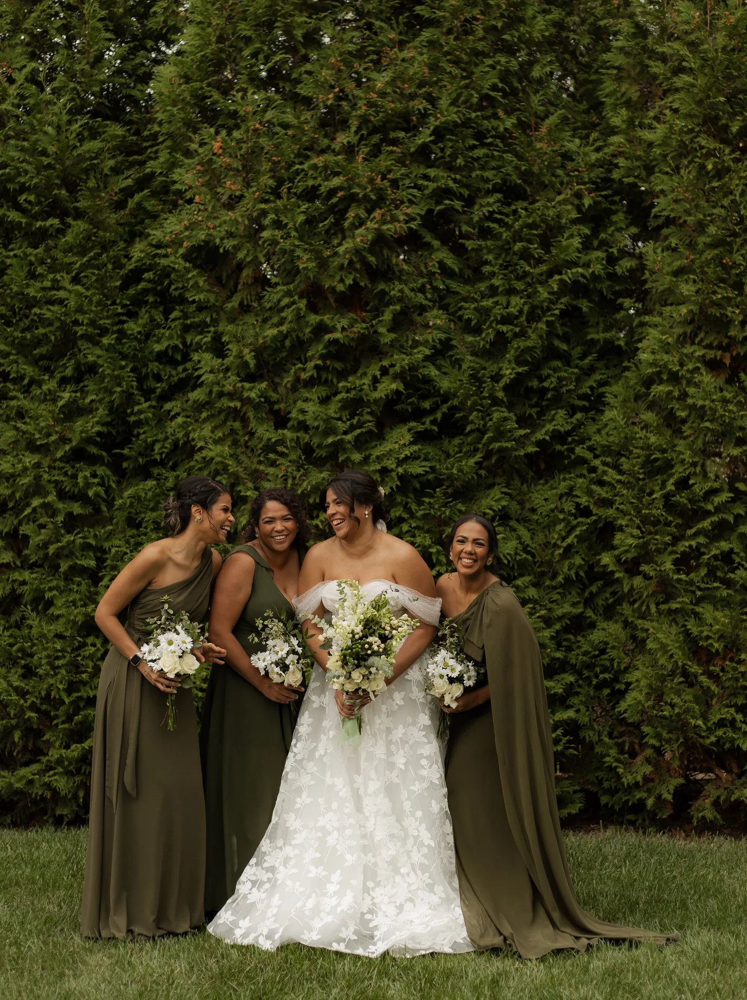 Wedding & engagement photo by Arden Maureen Photos 42