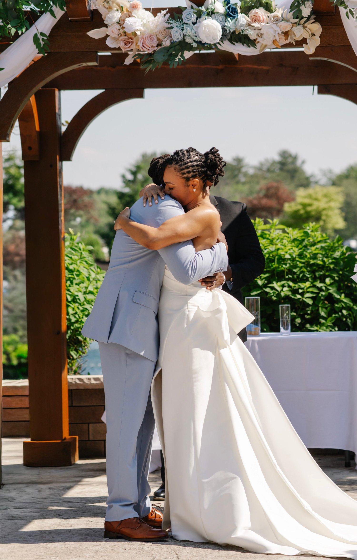 Wedding & engagement photo by Arden Maureen Photos 28