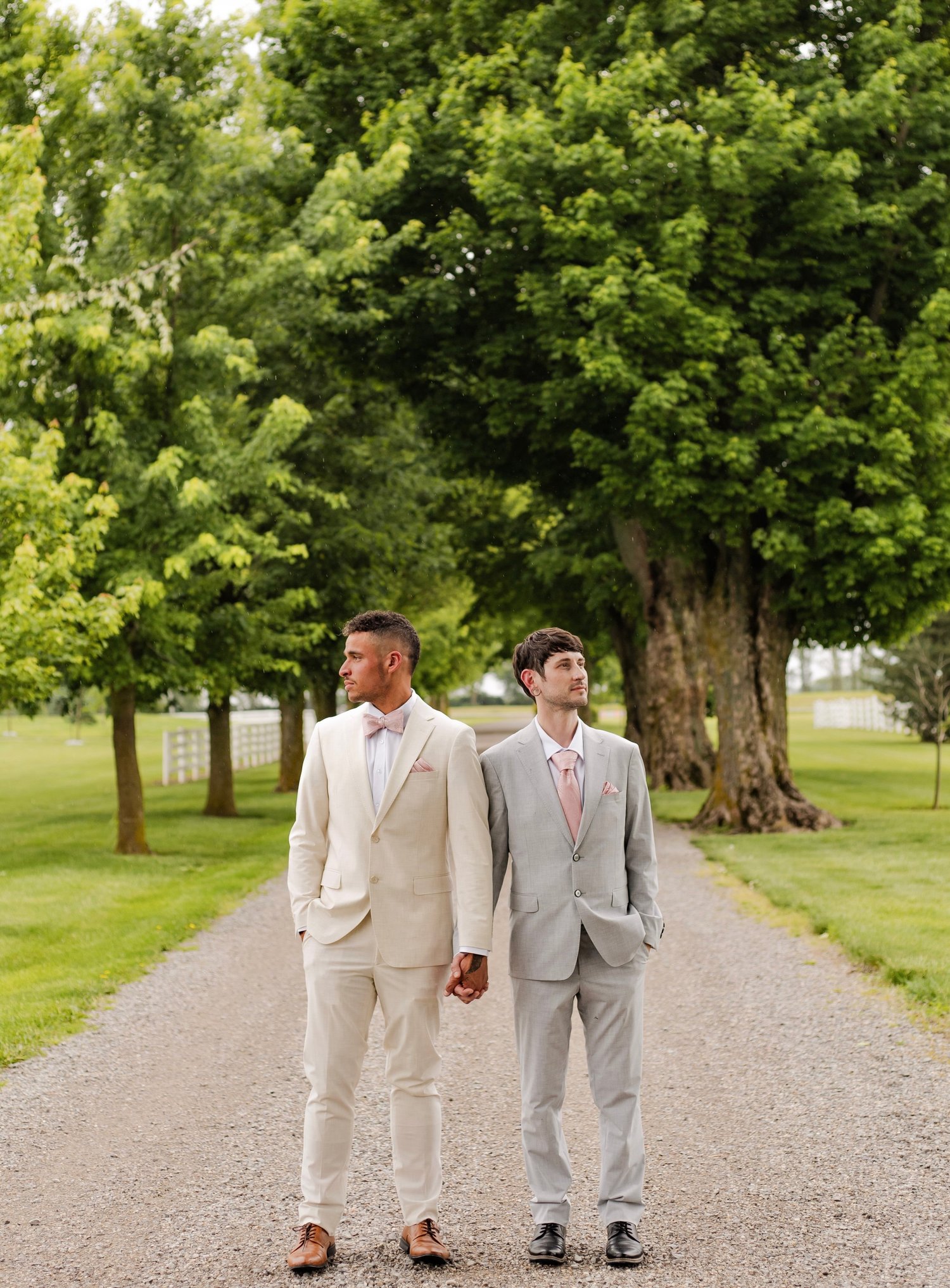 Wedding & engagement photo by Arden Maureen Photos 23