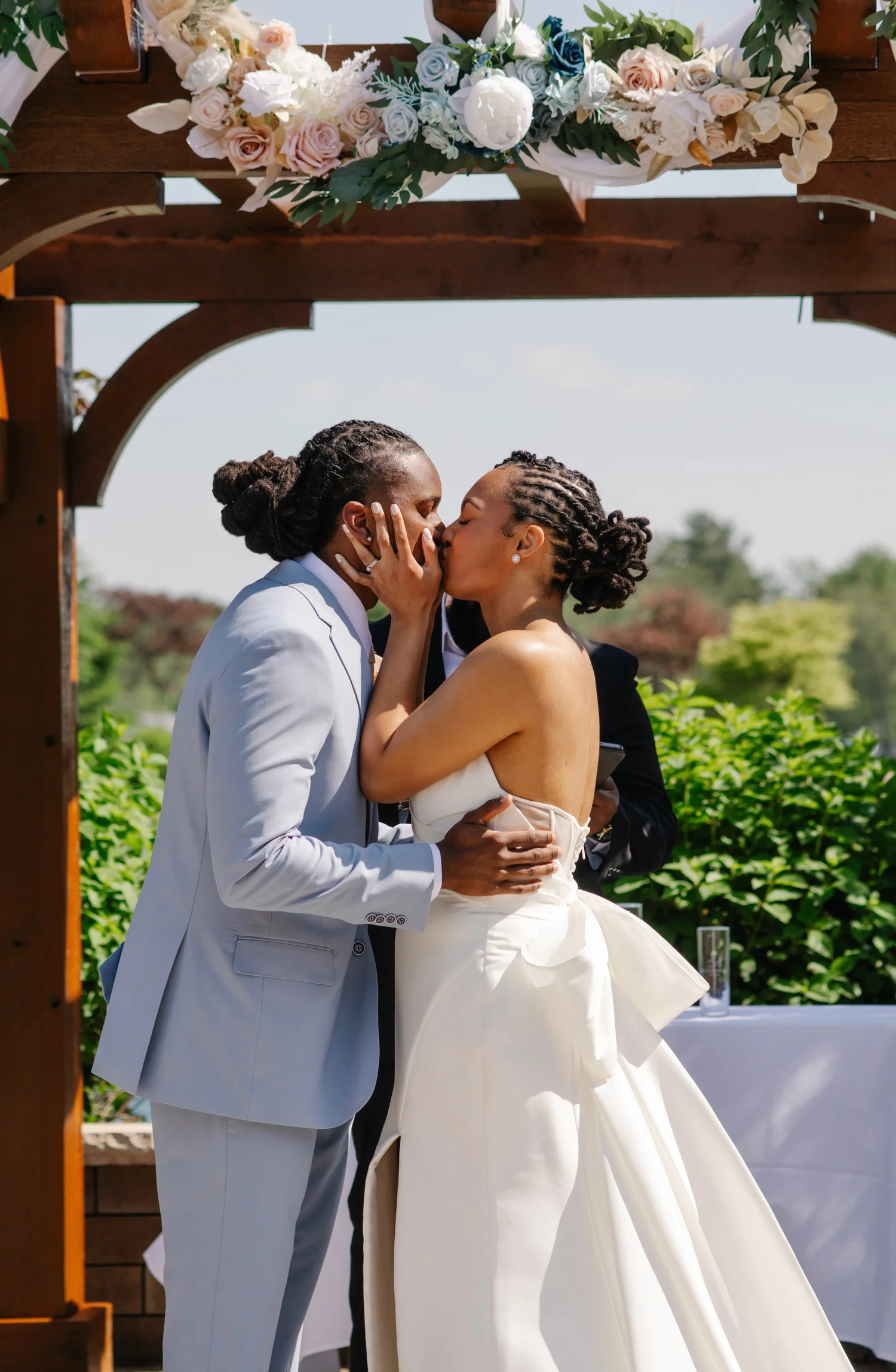 Wedding & engagement photo by Arden Maureen Photos 29