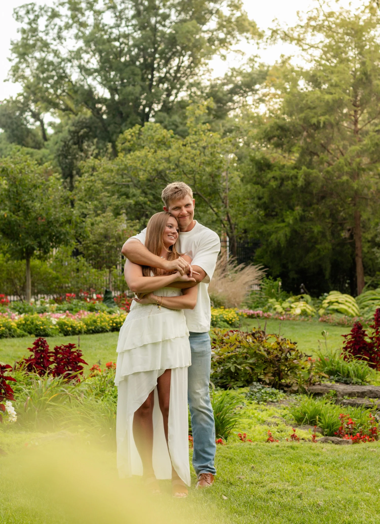Wedding & engagement photo by Arden Maureen Photos 8