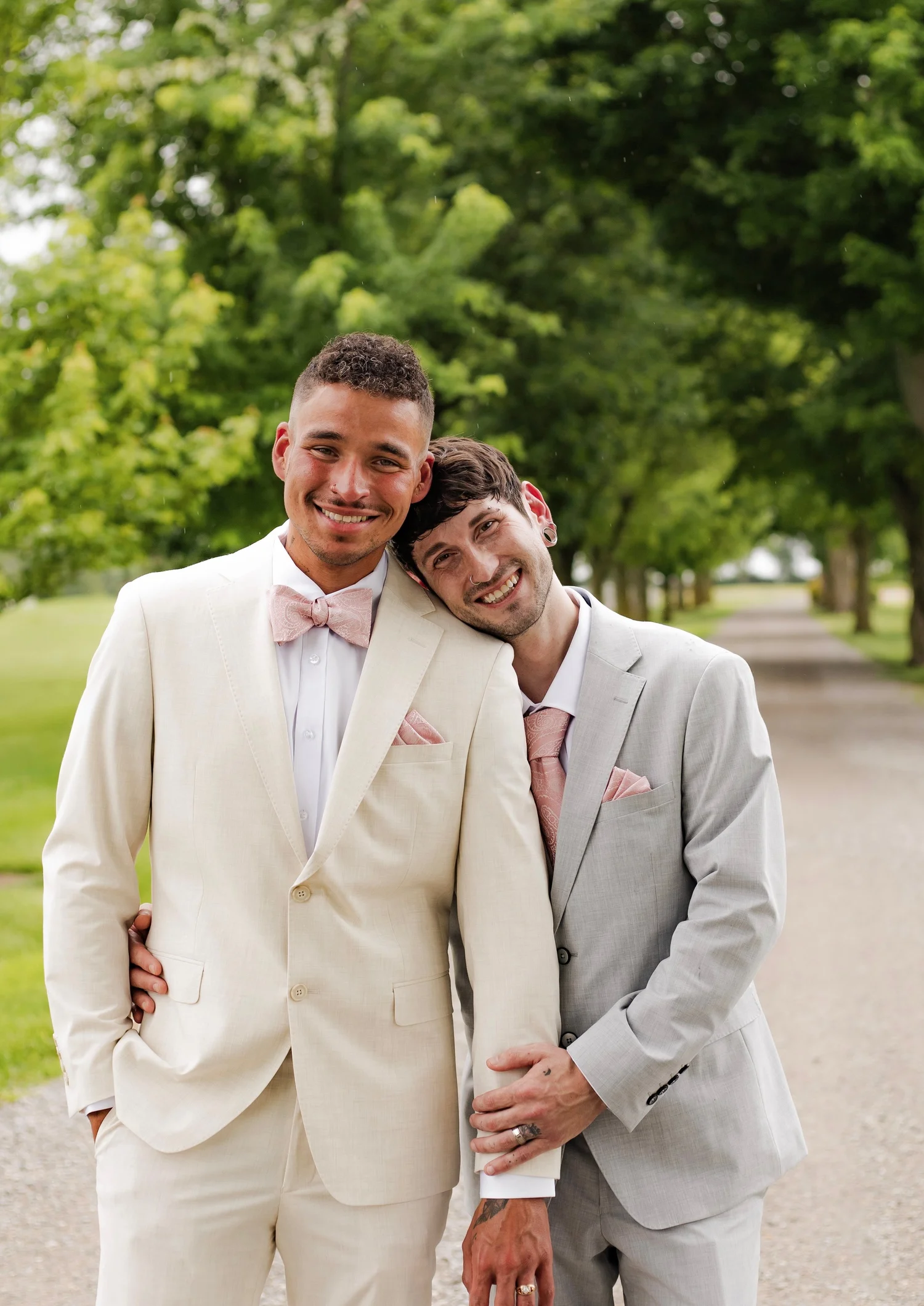 Wedding & engagement photo by Arden Maureen Photos 21