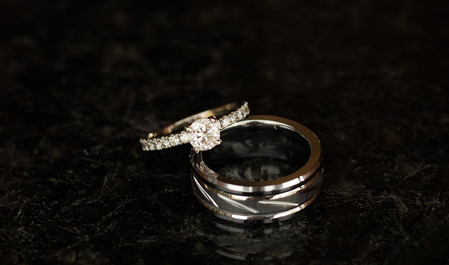 Wedding & engagement photo by Arden Maureen Photos 46