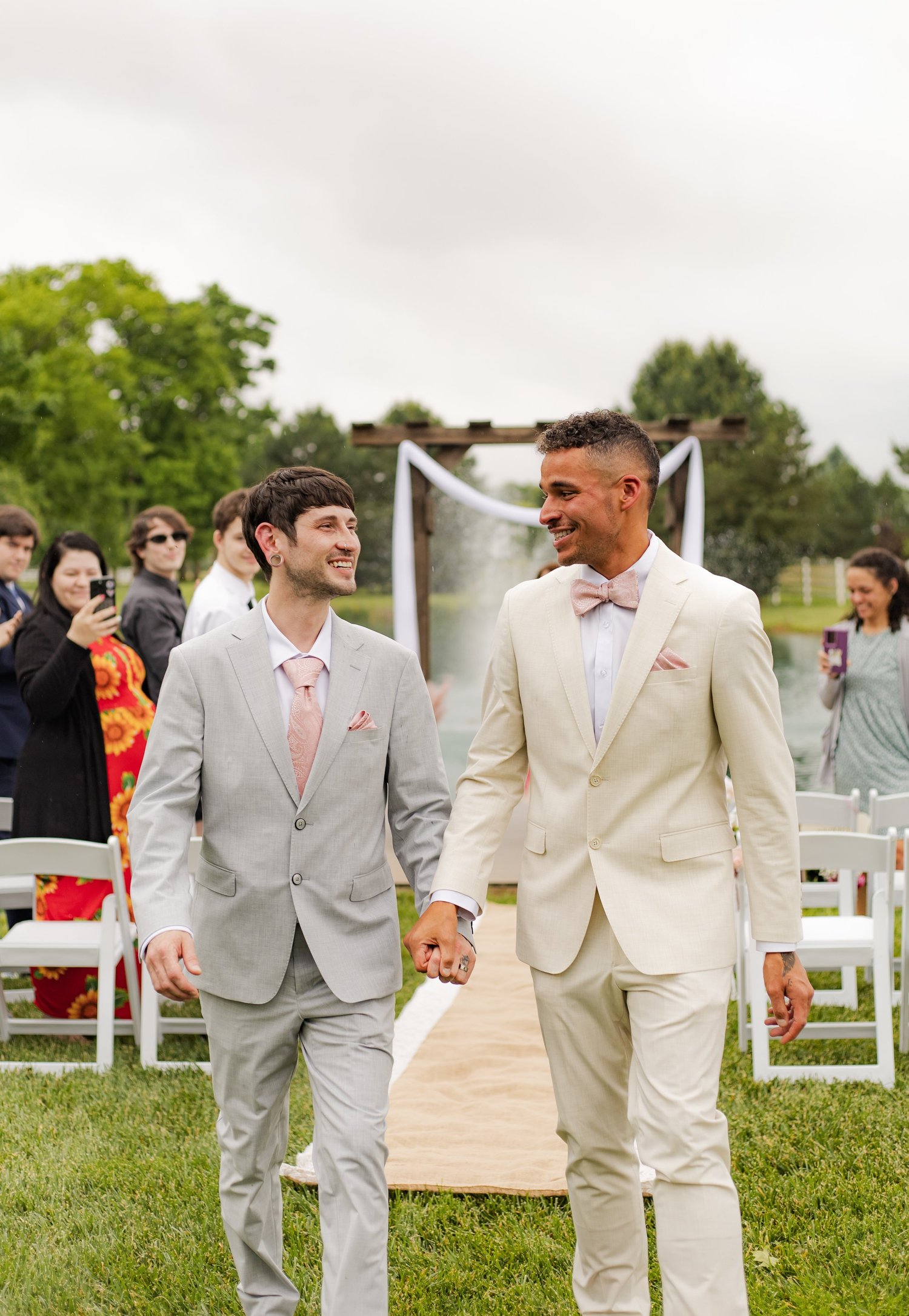 Wedding & engagement photo by Arden Maureen Photos 24