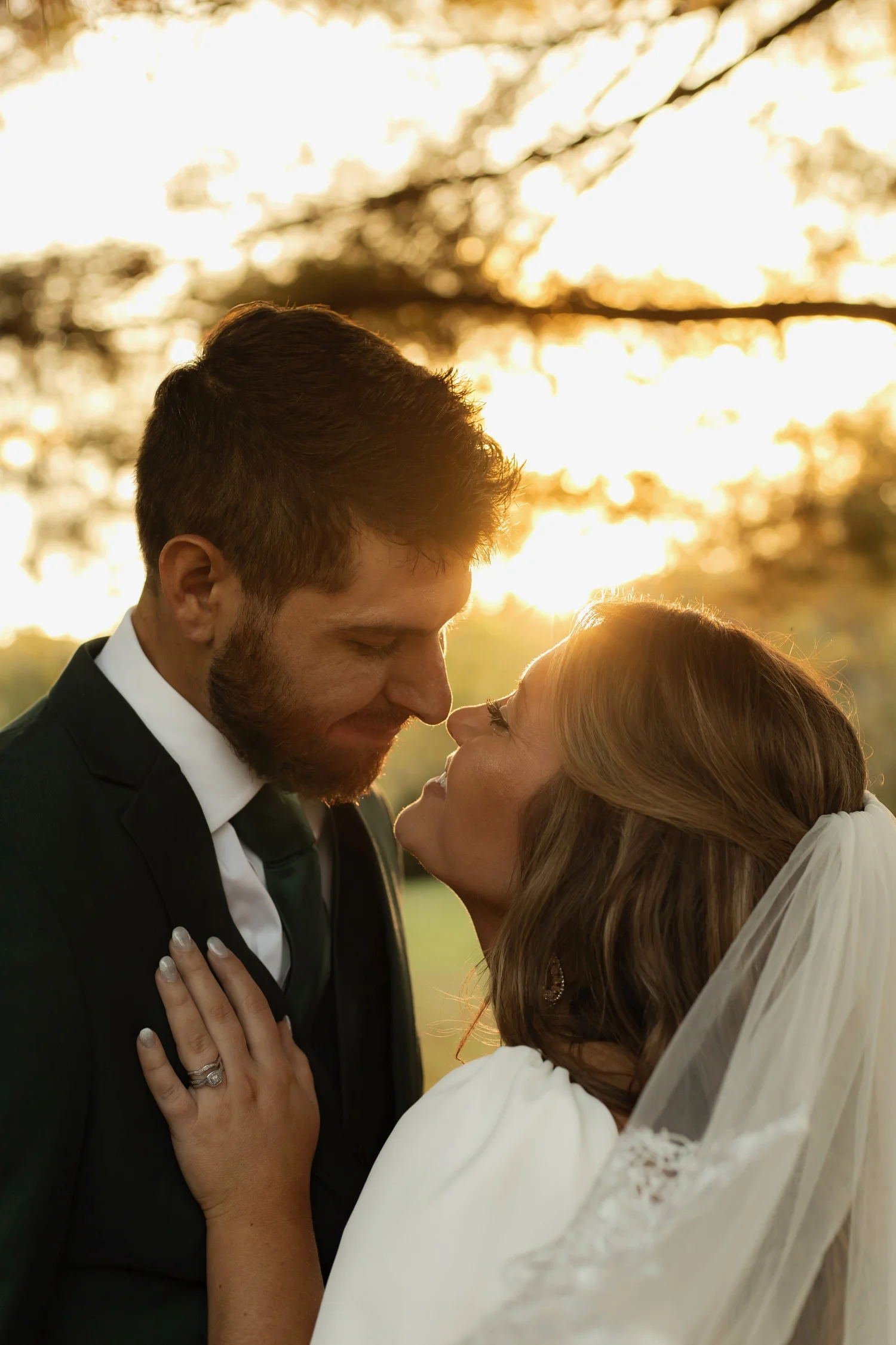 Wedding & engagement photo by Arden Maureen Photos 56