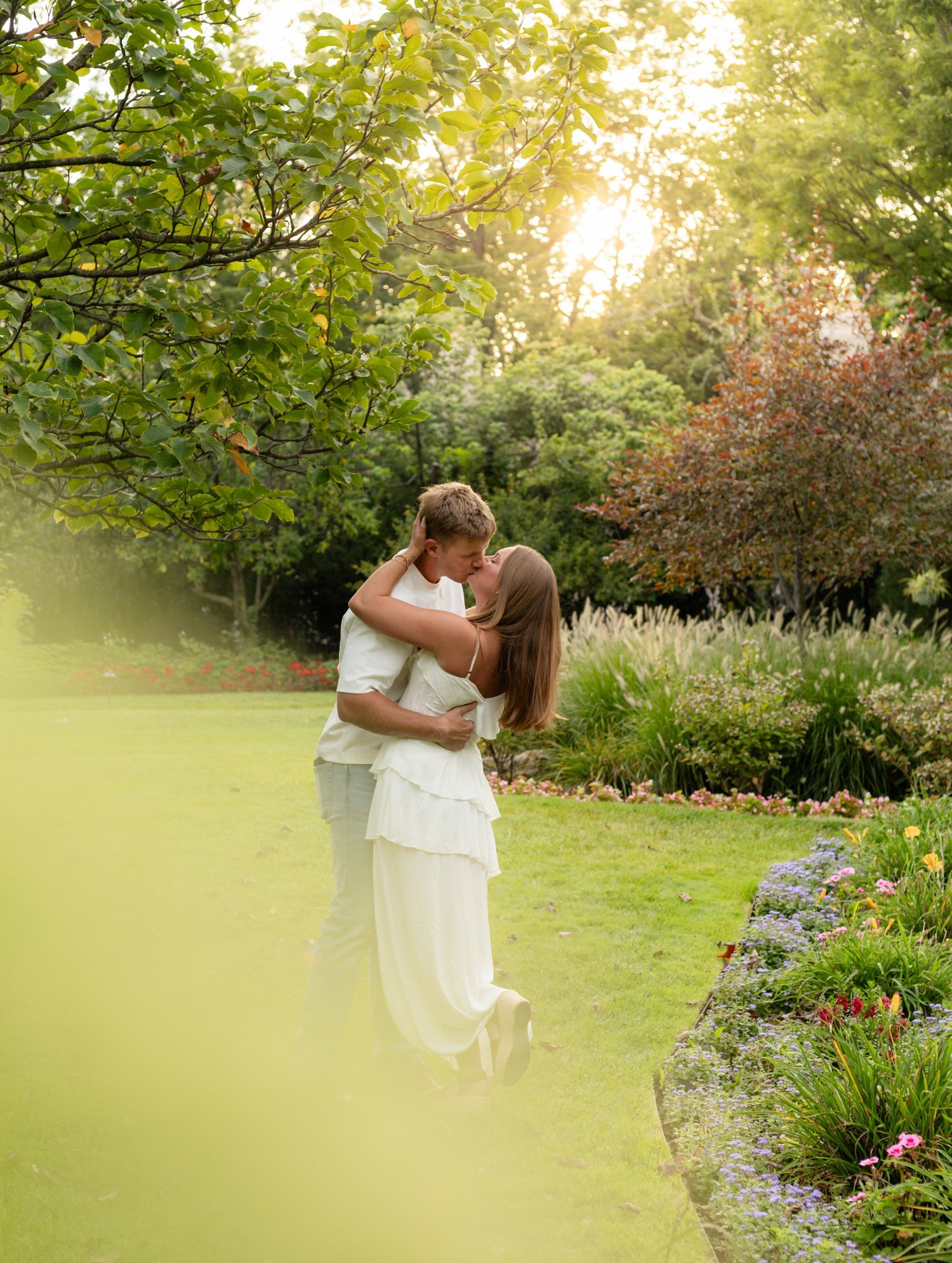 Wedding & engagement photo by Arden Maureen Photos 4