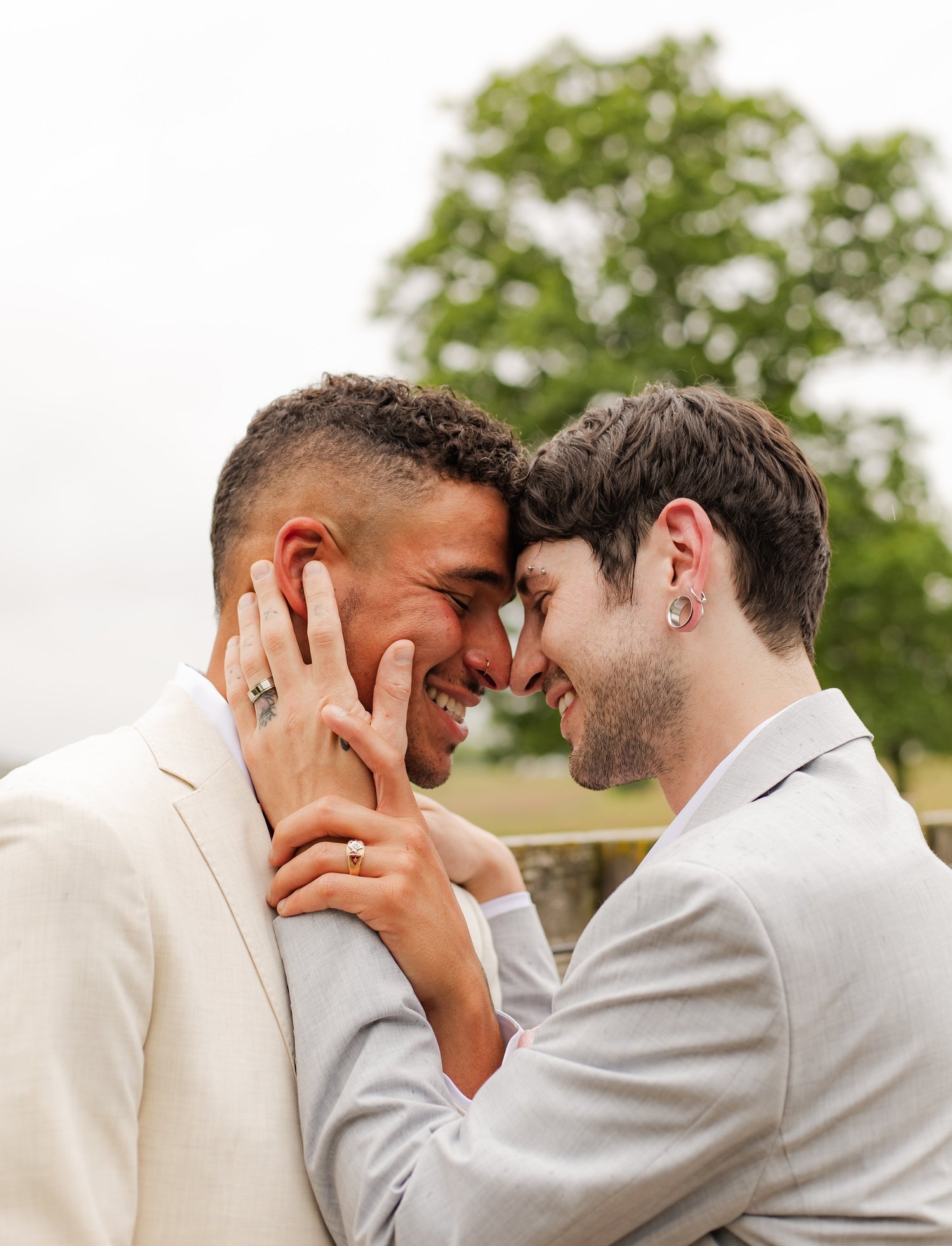 Wedding & engagement photo by Arden Maureen Photos 19