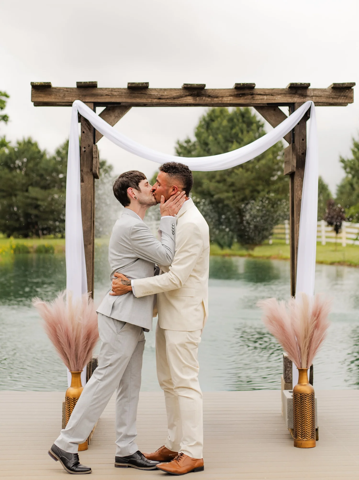 Wedding & engagement photo by Arden Maureen Photos 26