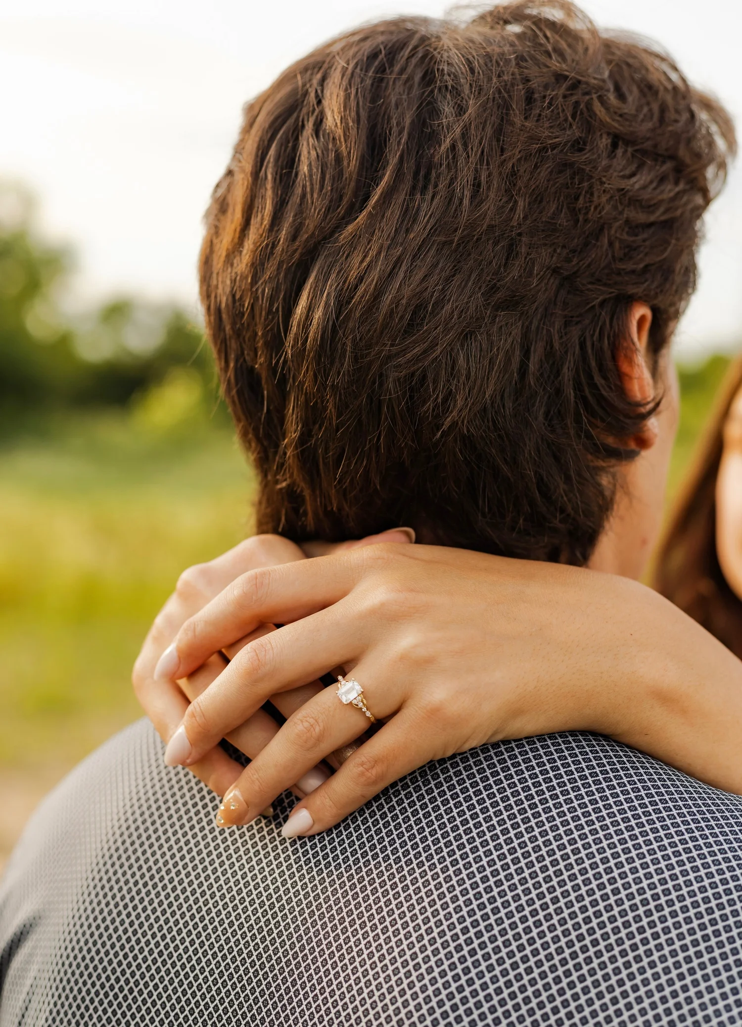 Wedding & engagement photo by Arden Maureen Photos 16