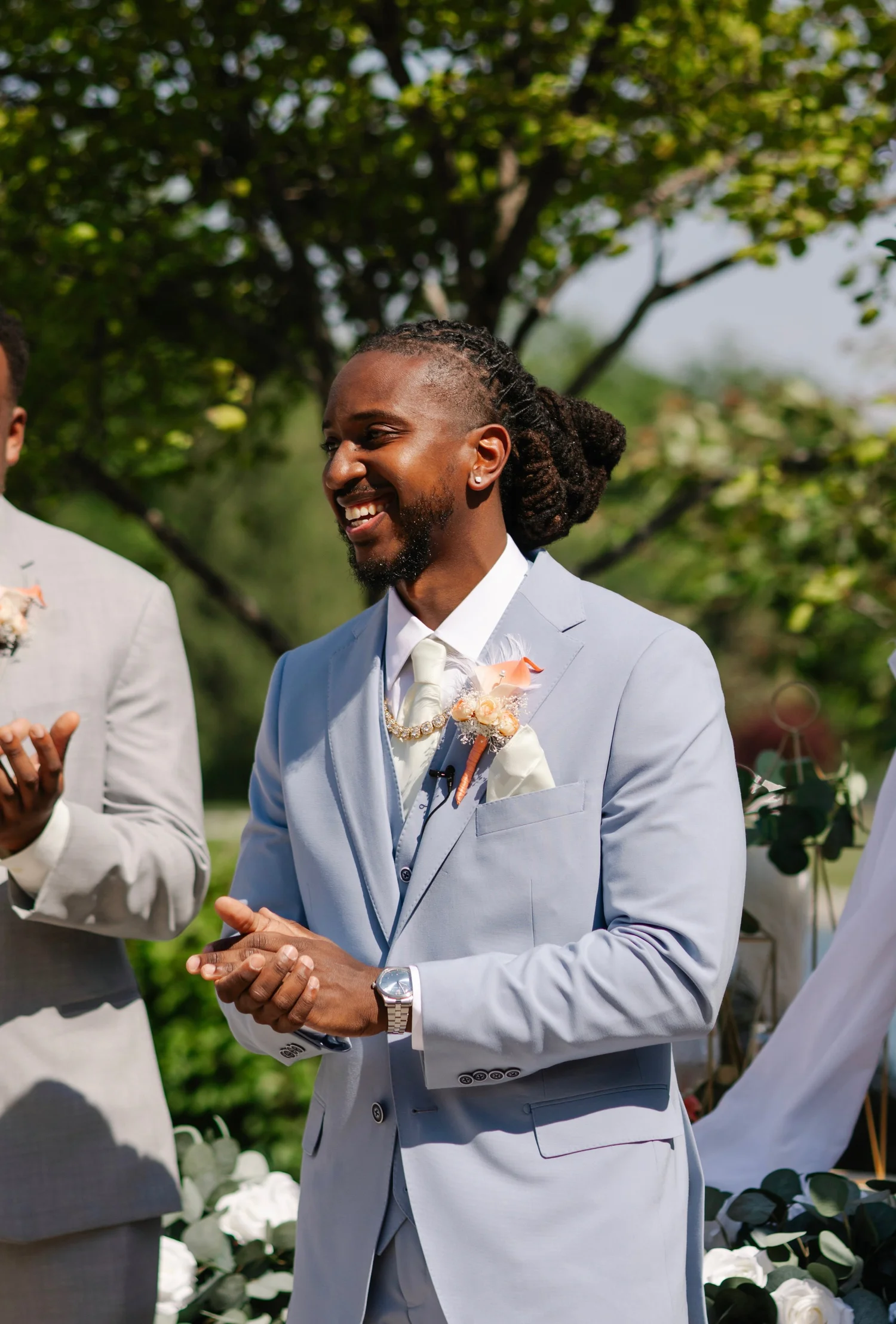 Wedding & engagement photo by Arden Maureen Photos 31