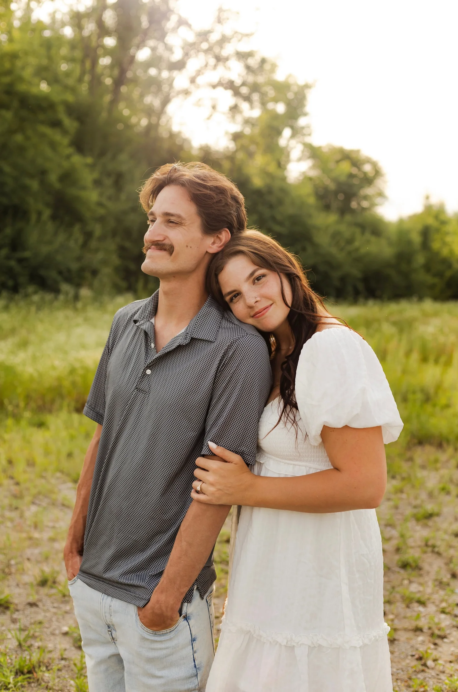 Wedding & engagement photo by Arden Maureen Photos 18