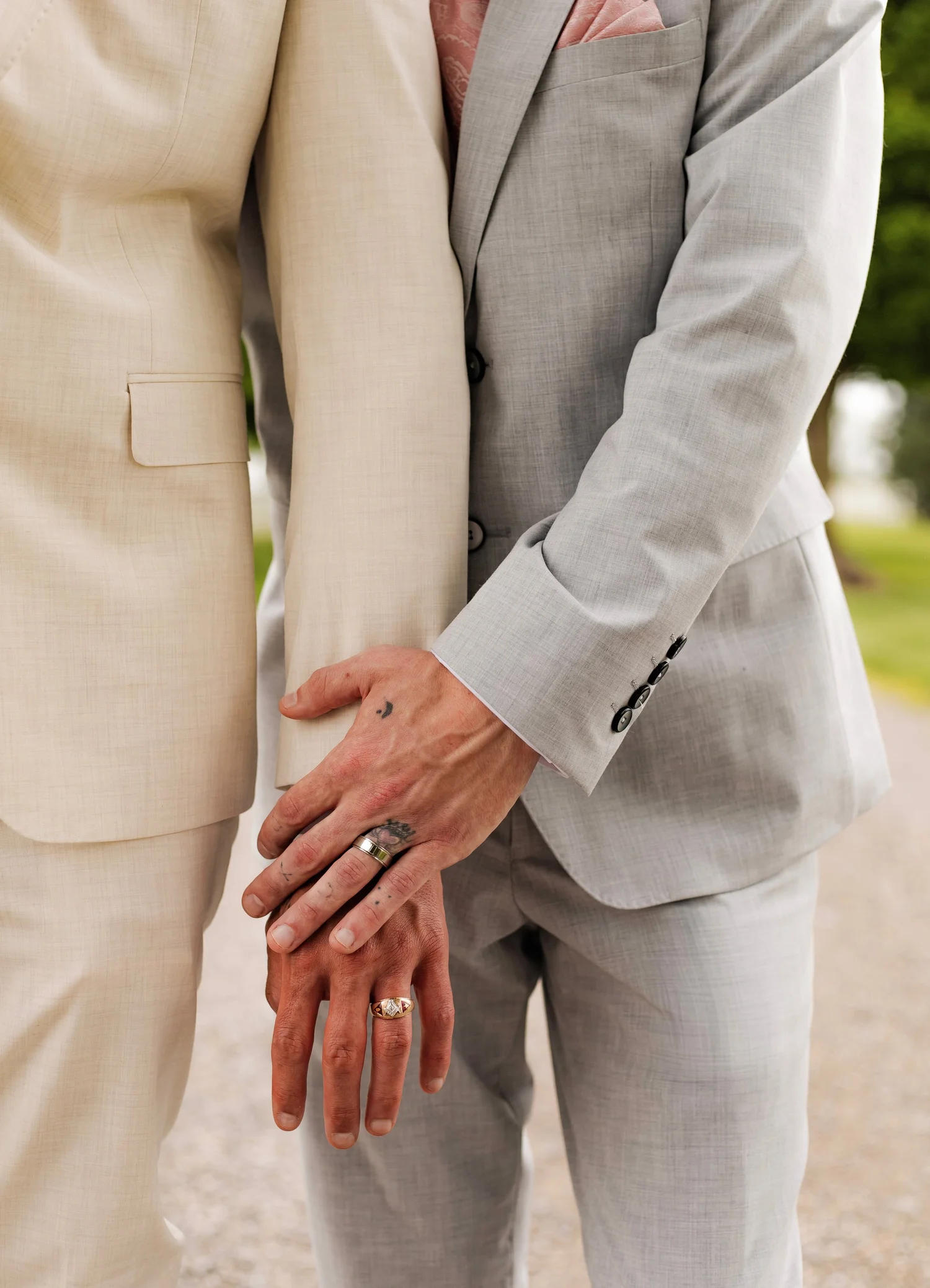Wedding & engagement photo by Arden Maureen Photos 22