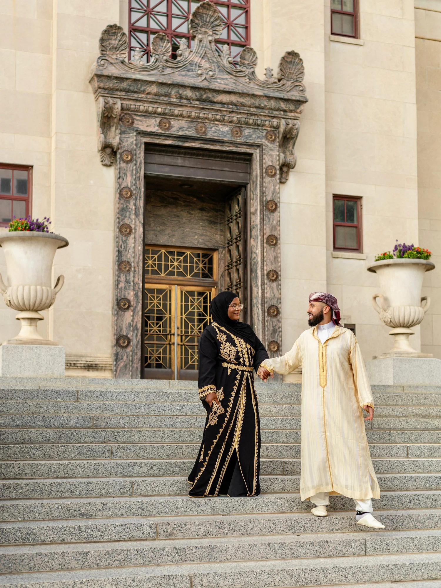 Wedding & engagement photo by Arden Maureen Photos 12