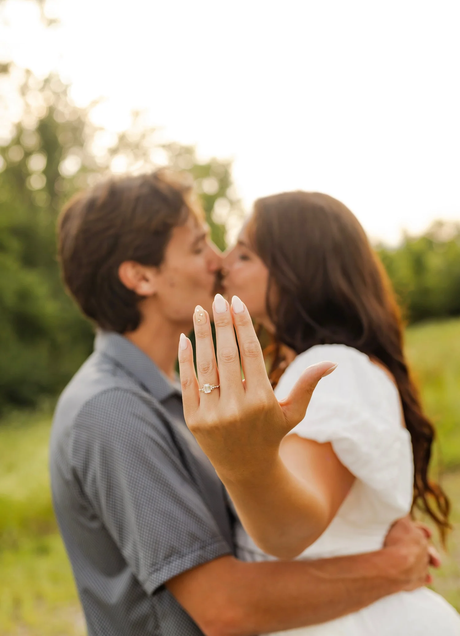 Wedding & engagement photo by Arden Maureen Photos 17