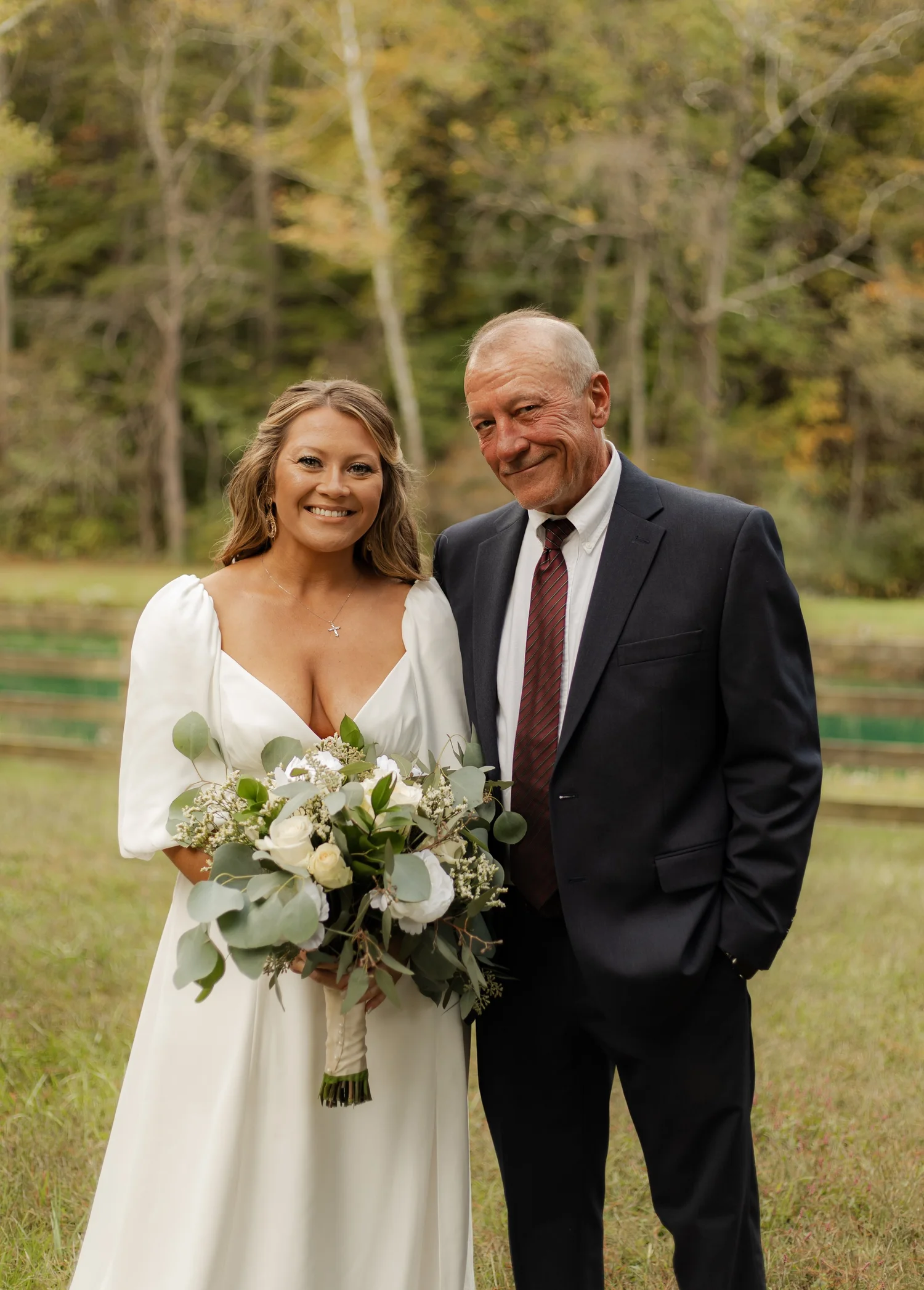 Wedding & engagement photo by Arden Maureen Photos 57