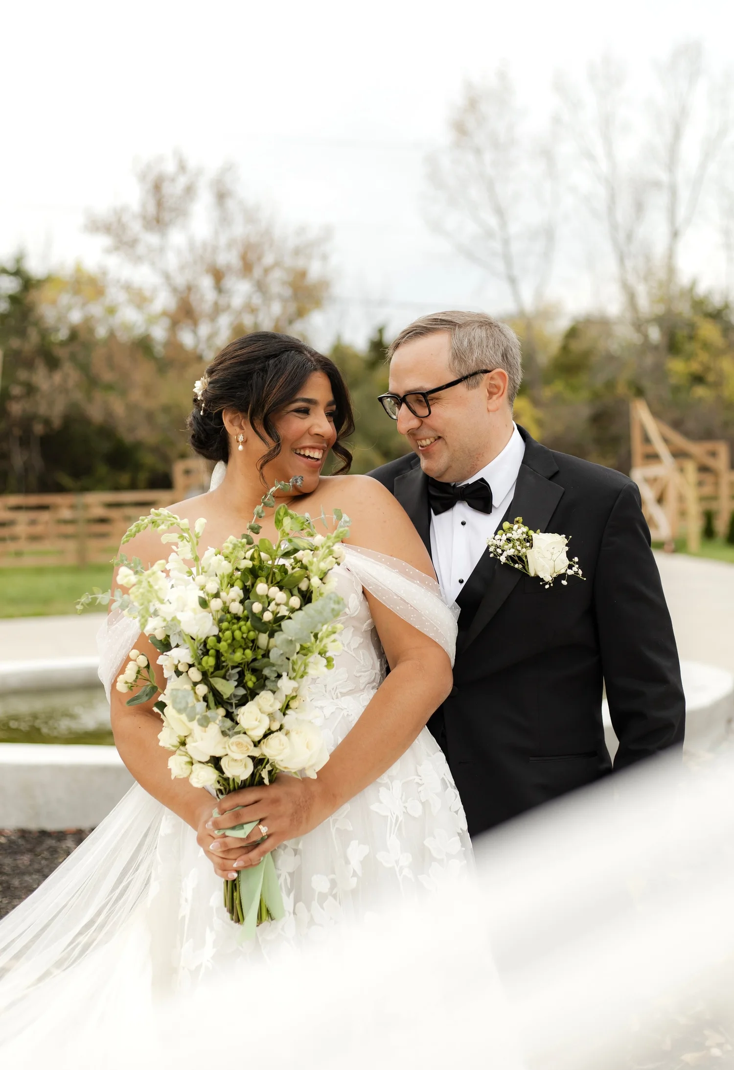 Wedding & engagement photo by Arden Maureen Photos 62