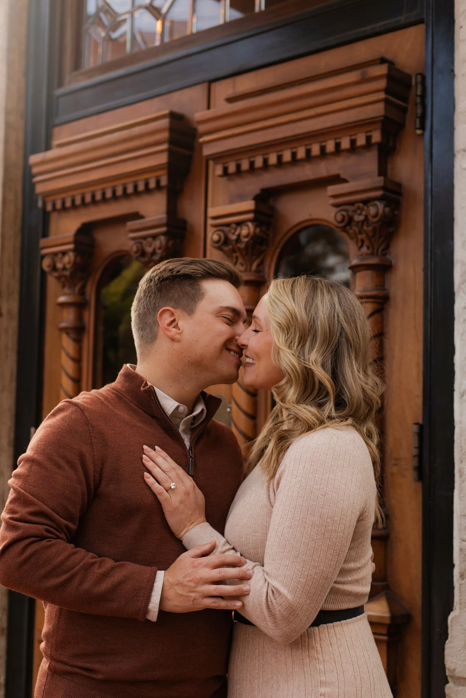 Wedding & engagement photo by Arden Maureen Photos 36