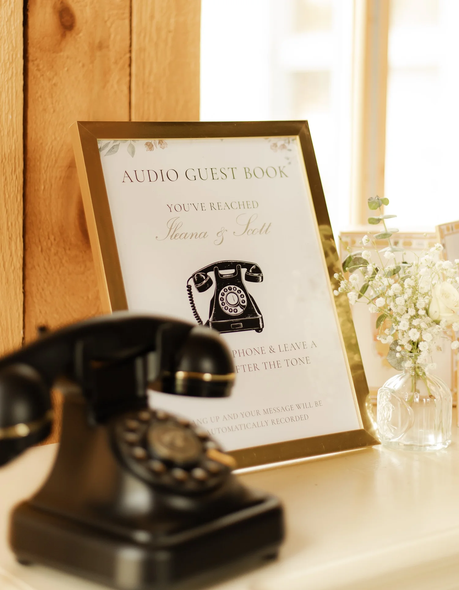 Wedding & engagement photo by Arden Maureen Photos 48