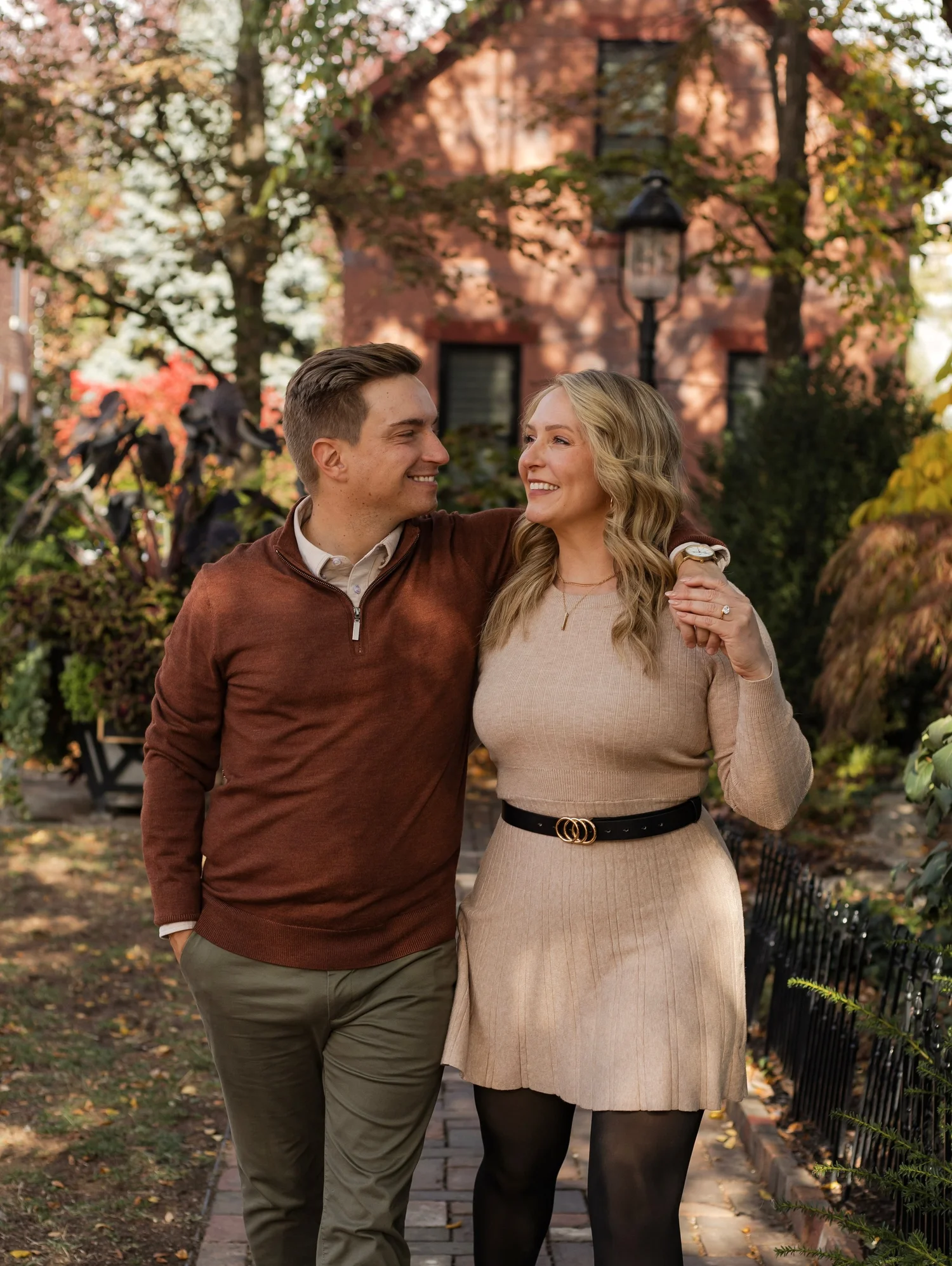 Wedding & engagement photo by Arden Maureen Photos 38