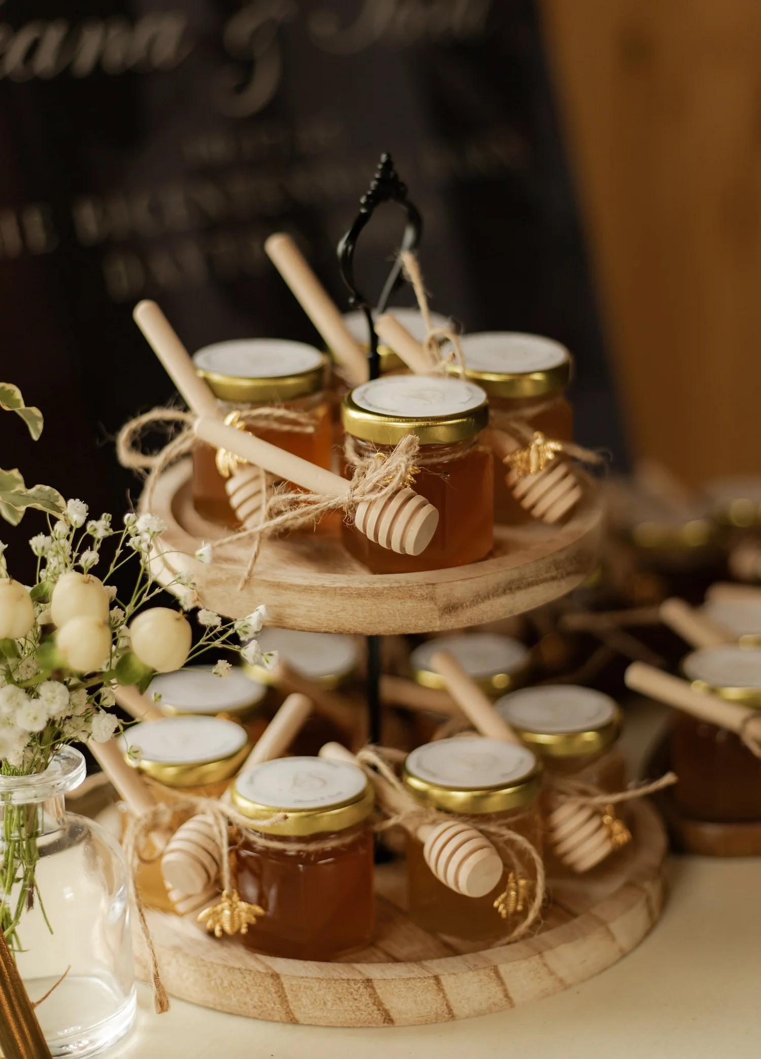 Wedding & engagement photo by Arden Maureen Photos 47