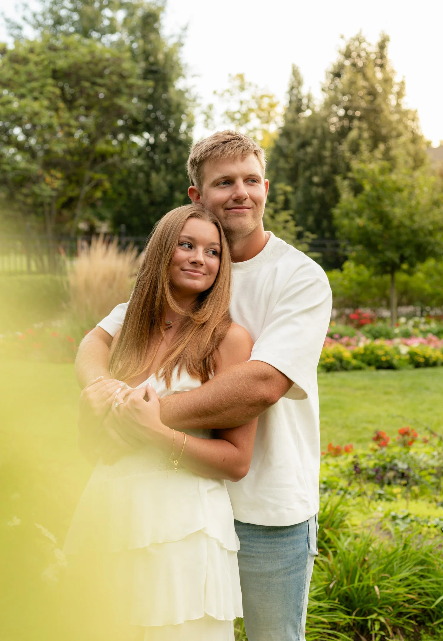 Wedding & engagement photo by Arden Maureen Photos 9