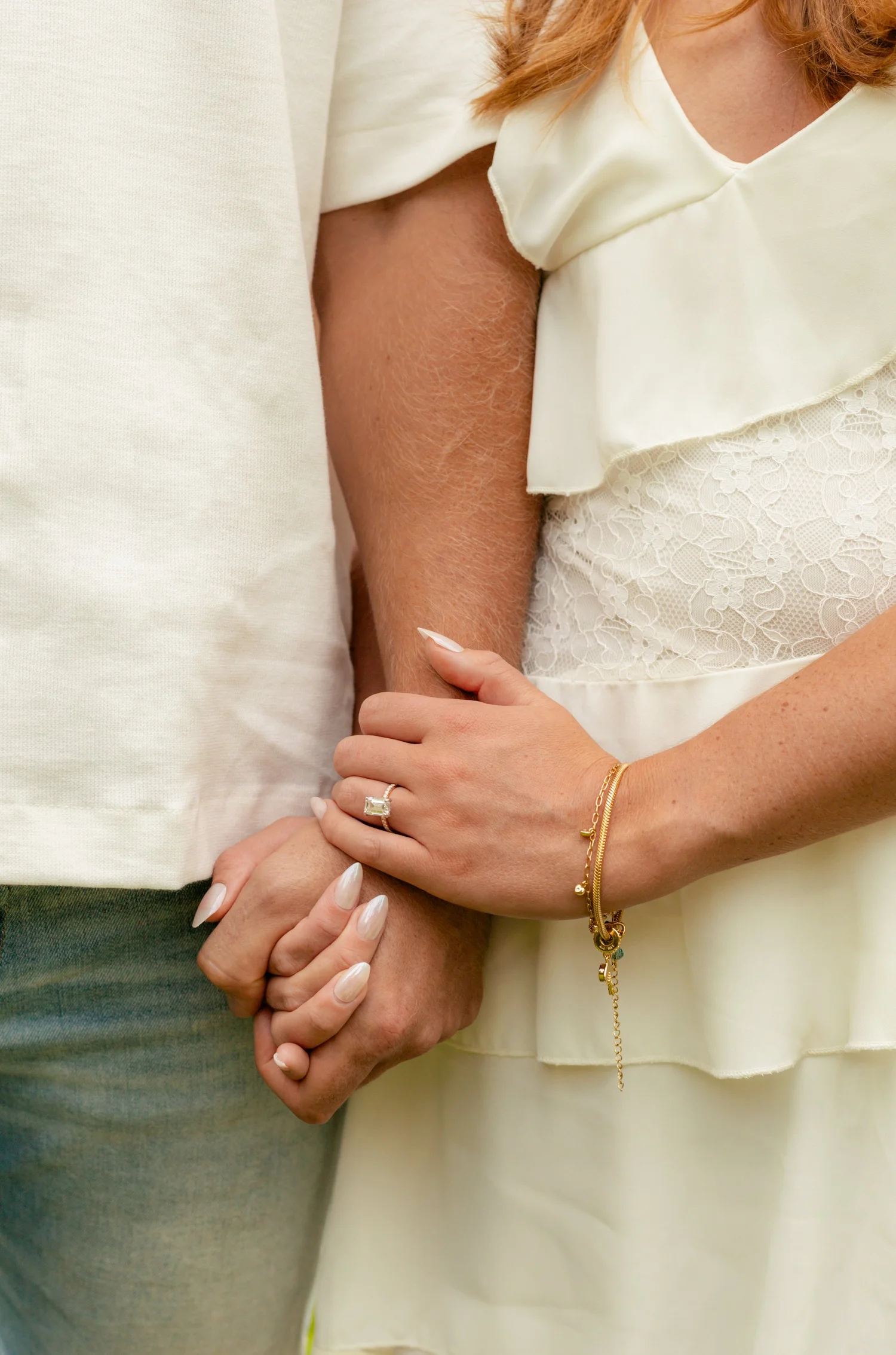 Wedding & engagement photo by Arden Maureen Photos 3