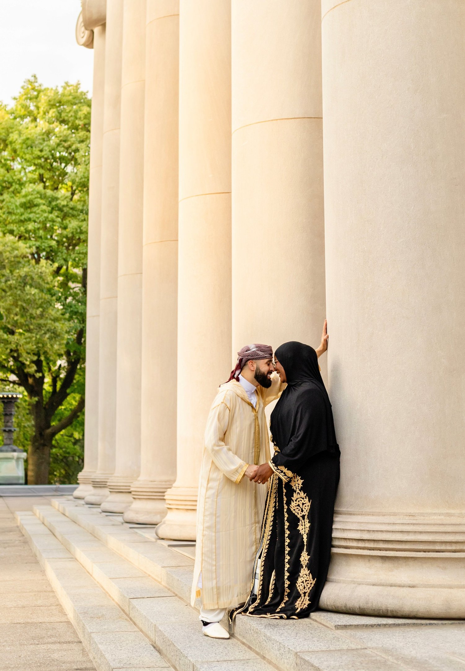 Wedding & engagement photo by Arden Maureen Photos 10