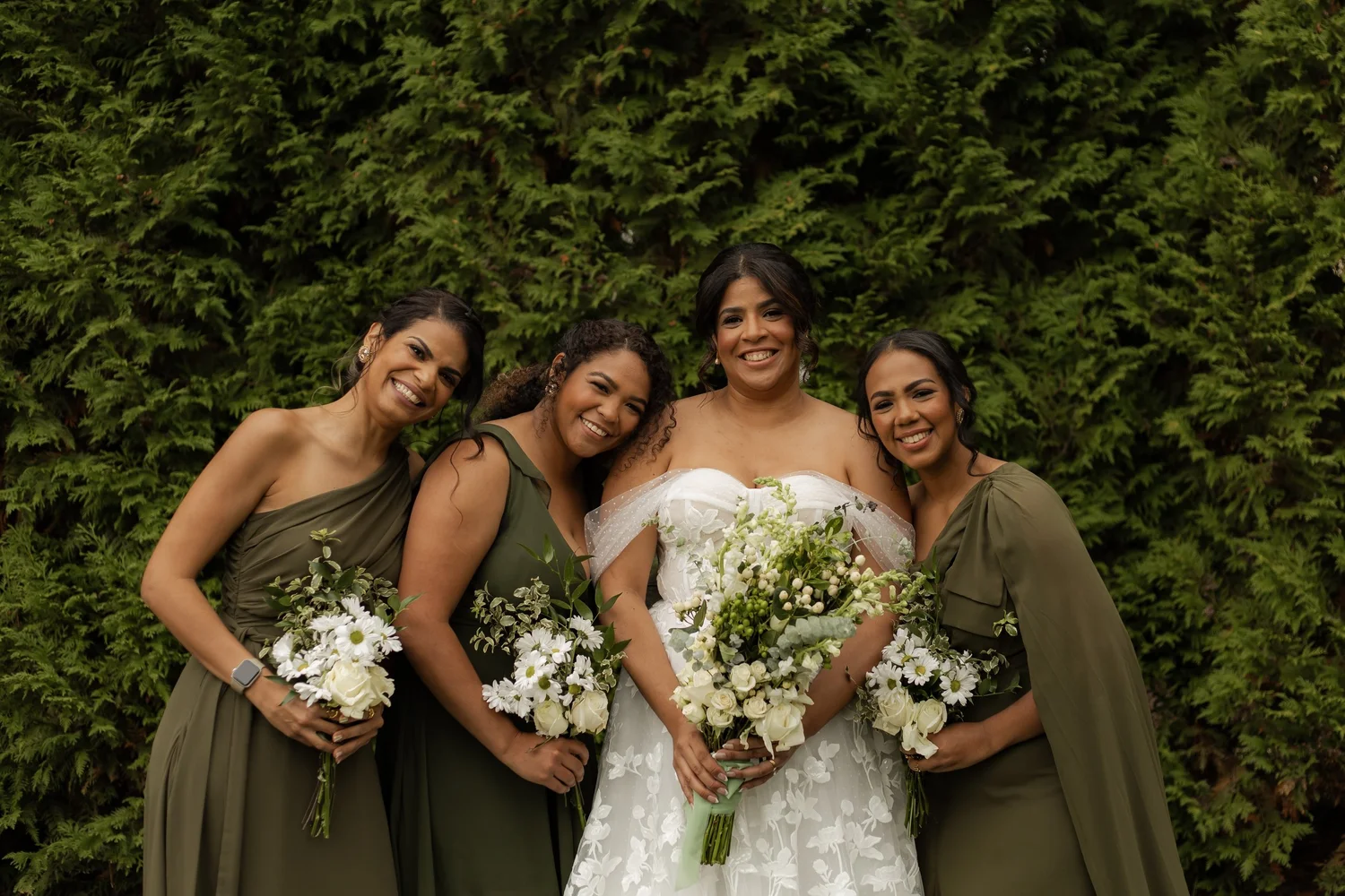 Wedding & engagement photo by Arden Maureen Photos 43